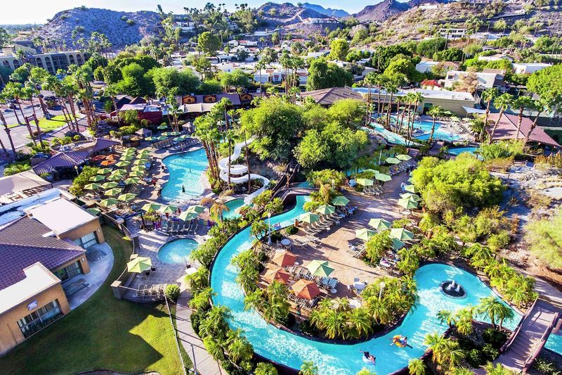 Hilton Phoenix Resort at the Peak, Phoenix