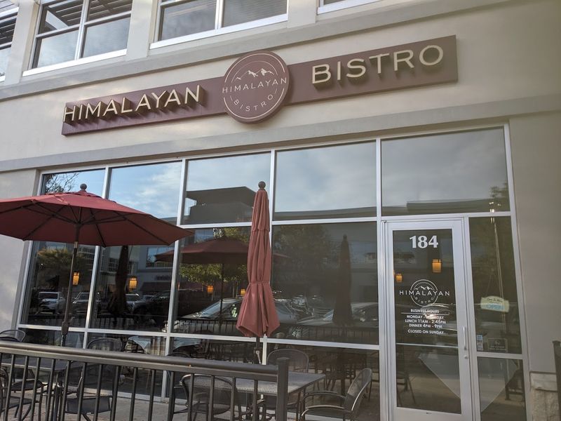 Himalayan Bistro, Fort Collins Himalayan Bistro, Fort Collins