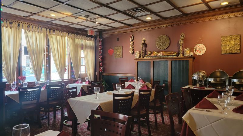 Himalayan Curry & Grill, Lancaster, Pennsylvania