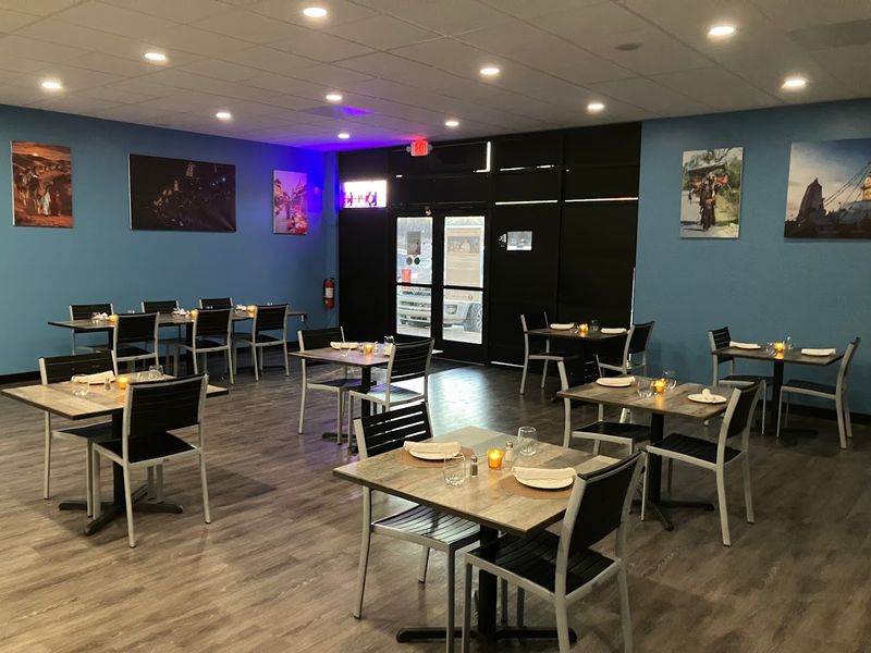 Tamu Restaurant, Harrisburg