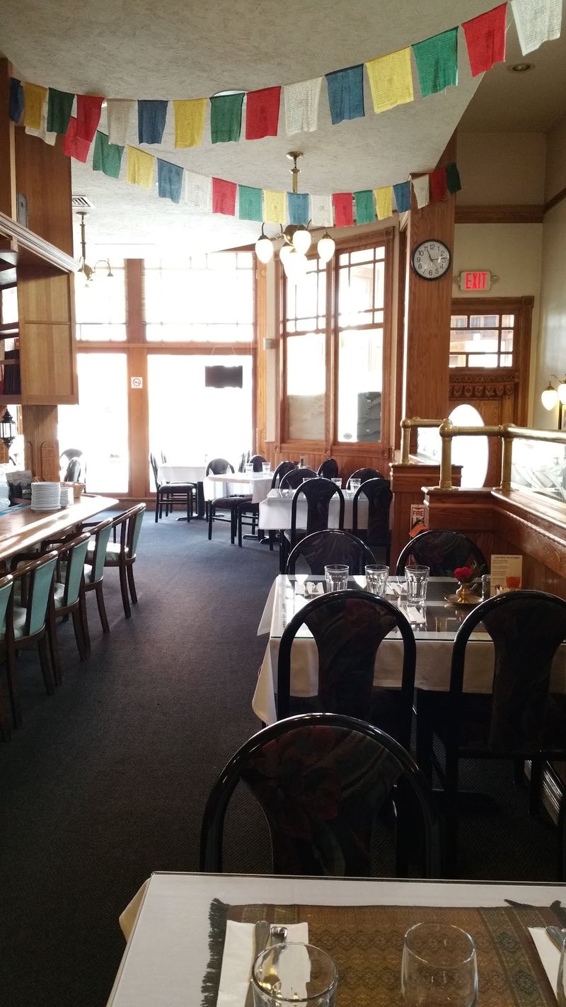 Himalayan Kitchen, Durango