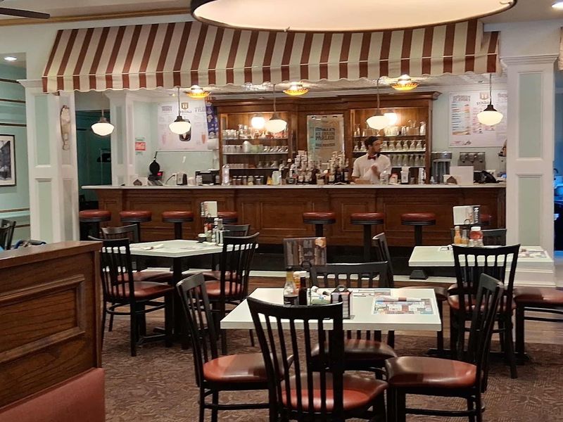 Hinkle's Restaurant Hinkle's Restaurant
