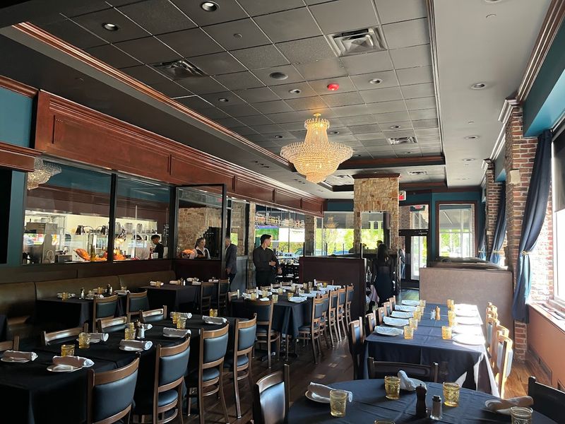 Hinsdale Prime Steak, Hinsdale
