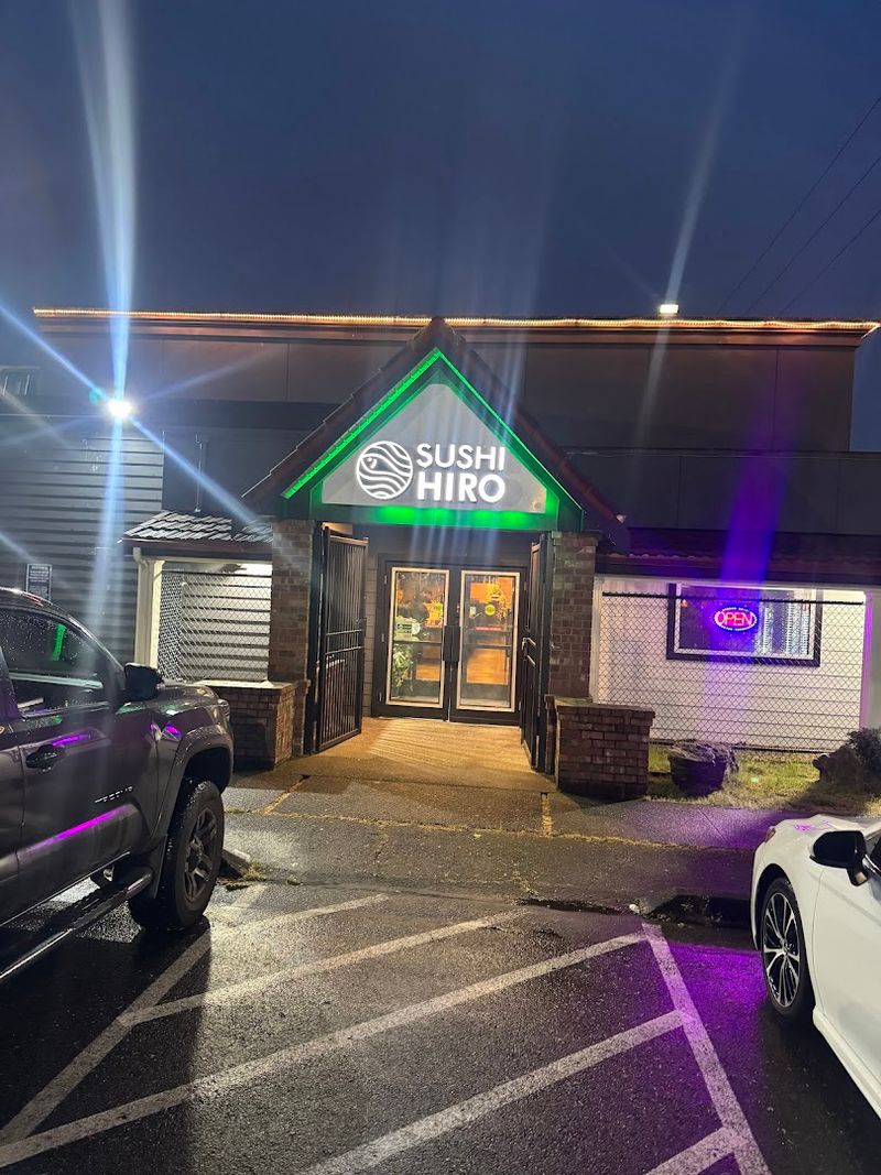 Hiro Sushi