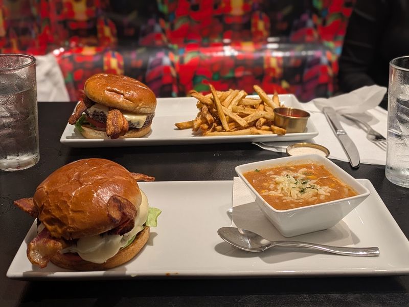 Chef Driven Menu Balances Technique With Southern Comfort Roots