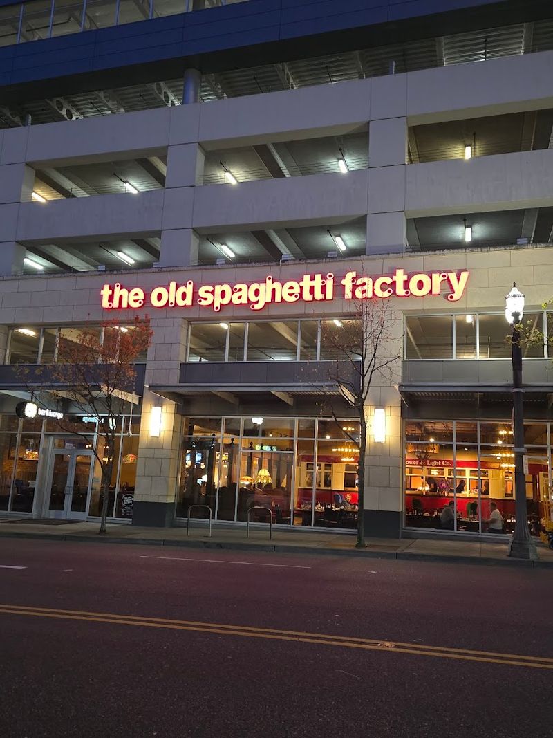 Historic Buildings That Make Dinner Feel Like Time Travel