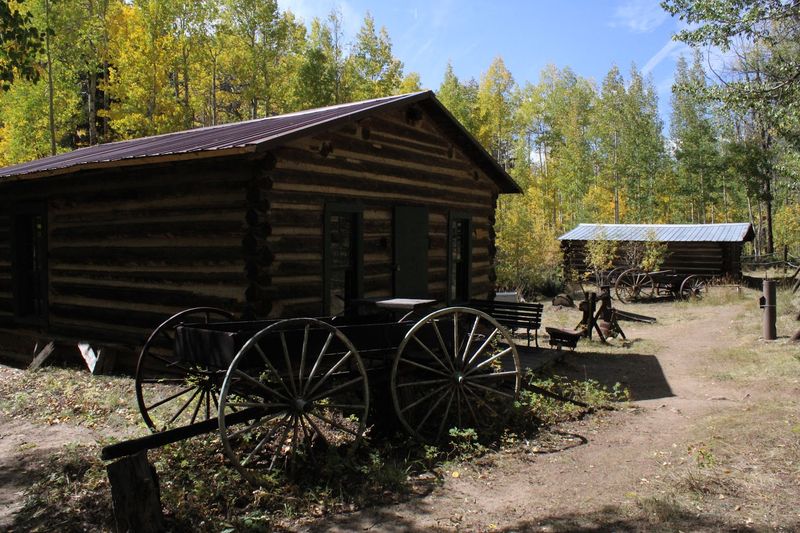Historic Buildings You Can Actually Peek Into