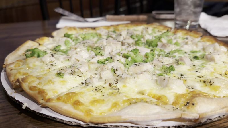 Garlic Chicken Benchmark