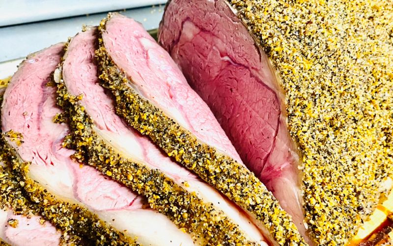 Prime Rib That Defines Weekend Perfection
