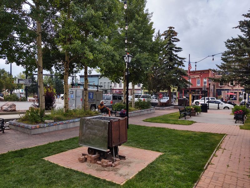 Local Farmers Market