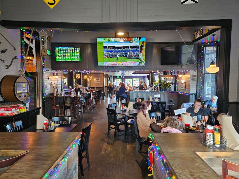 Jerk N Depot (Alanson)