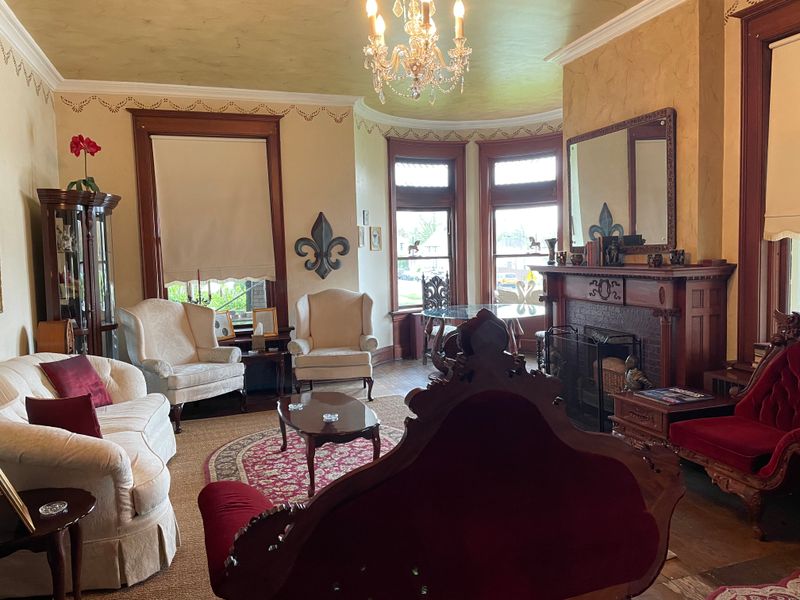 Innkeepers Who Make the Experience