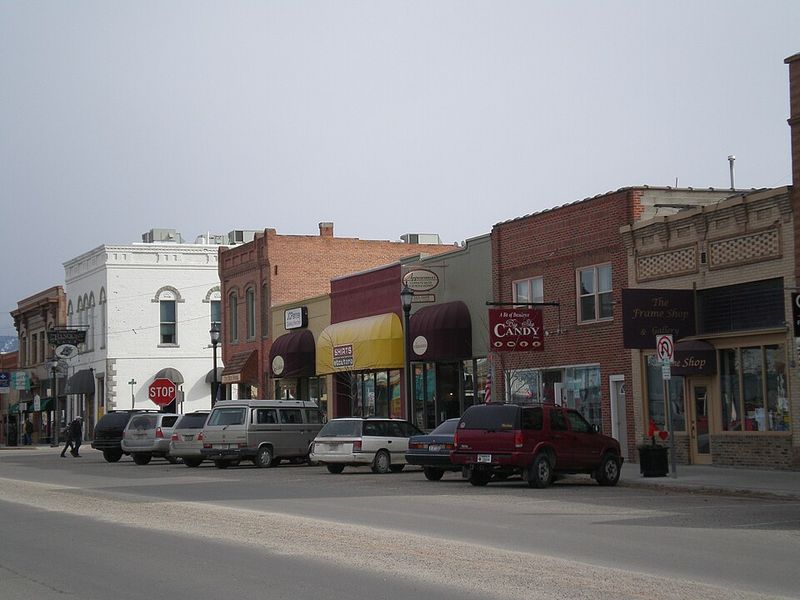 Historic Downtown Hamilton Has A Charm That Grows On You Fast Historic Downtown Hamilton Has A Charm That Grows On You Fast