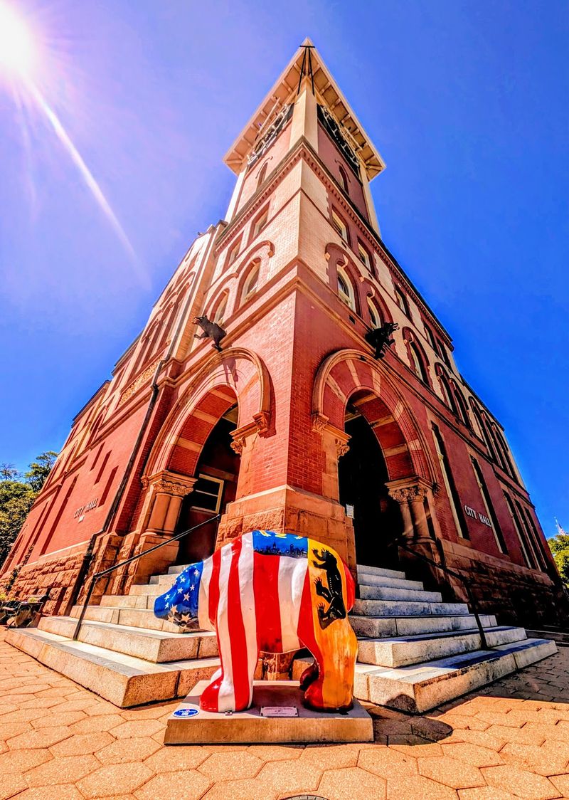 Historic Downtown New Bern