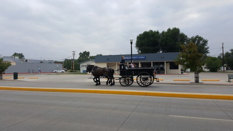 Historic Downtown Sheridan Has Real Character Historic Downtown Sheridan Has Real Character