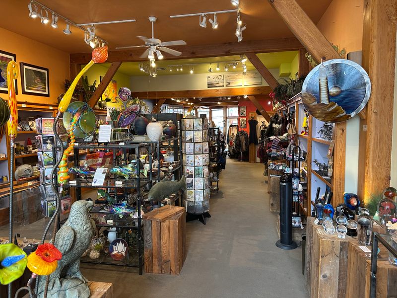 Boutique Shops You Didn't Know You Needed