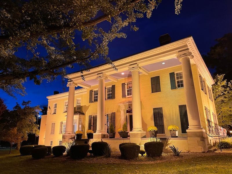 Historic Downtown Warren Ghost Walk, Warren