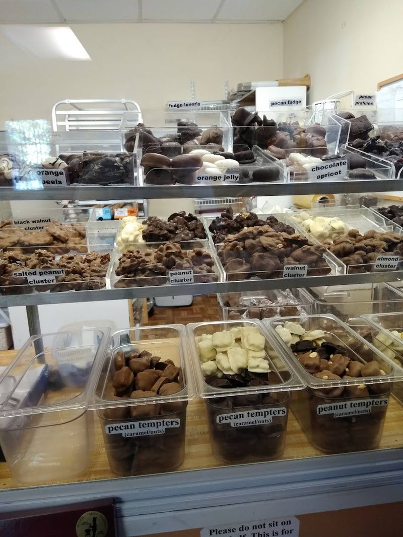 Civil War Era Recipes Preserved In Daily Production