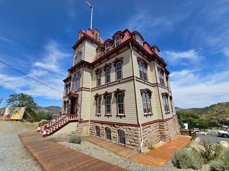 Historic Fourth Ward School Museum Historic Fourth Ward School Museum