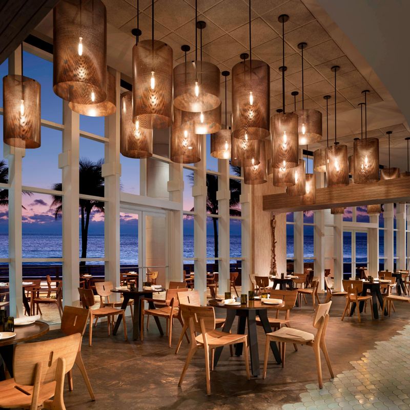 Luxe Coastal Retreat at Burlock Coast