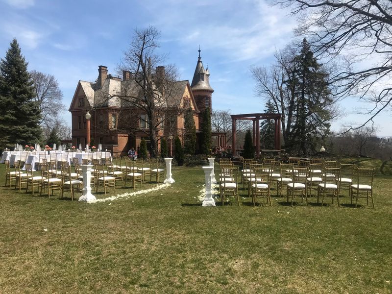 Architectural Details Worth Slowing Down For