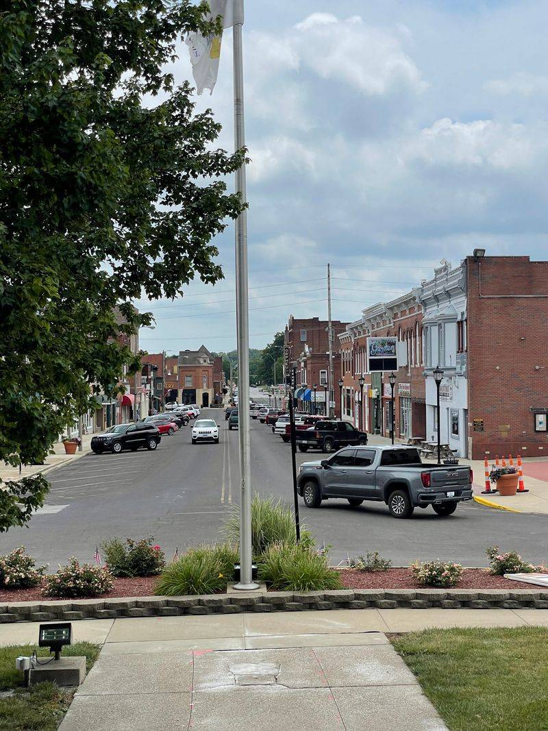 Small-Town Eats With Big Comfort