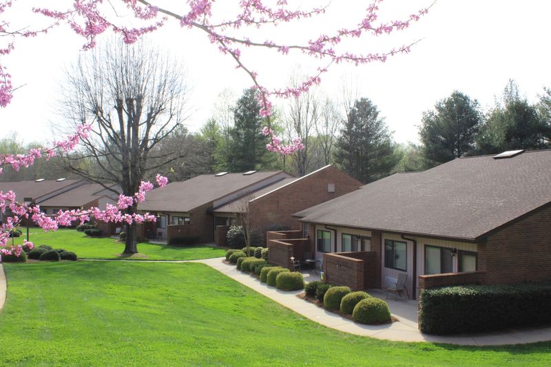 Historic Homes Or Easy One-Level Living Historic Homes Or Easy One-Level Living