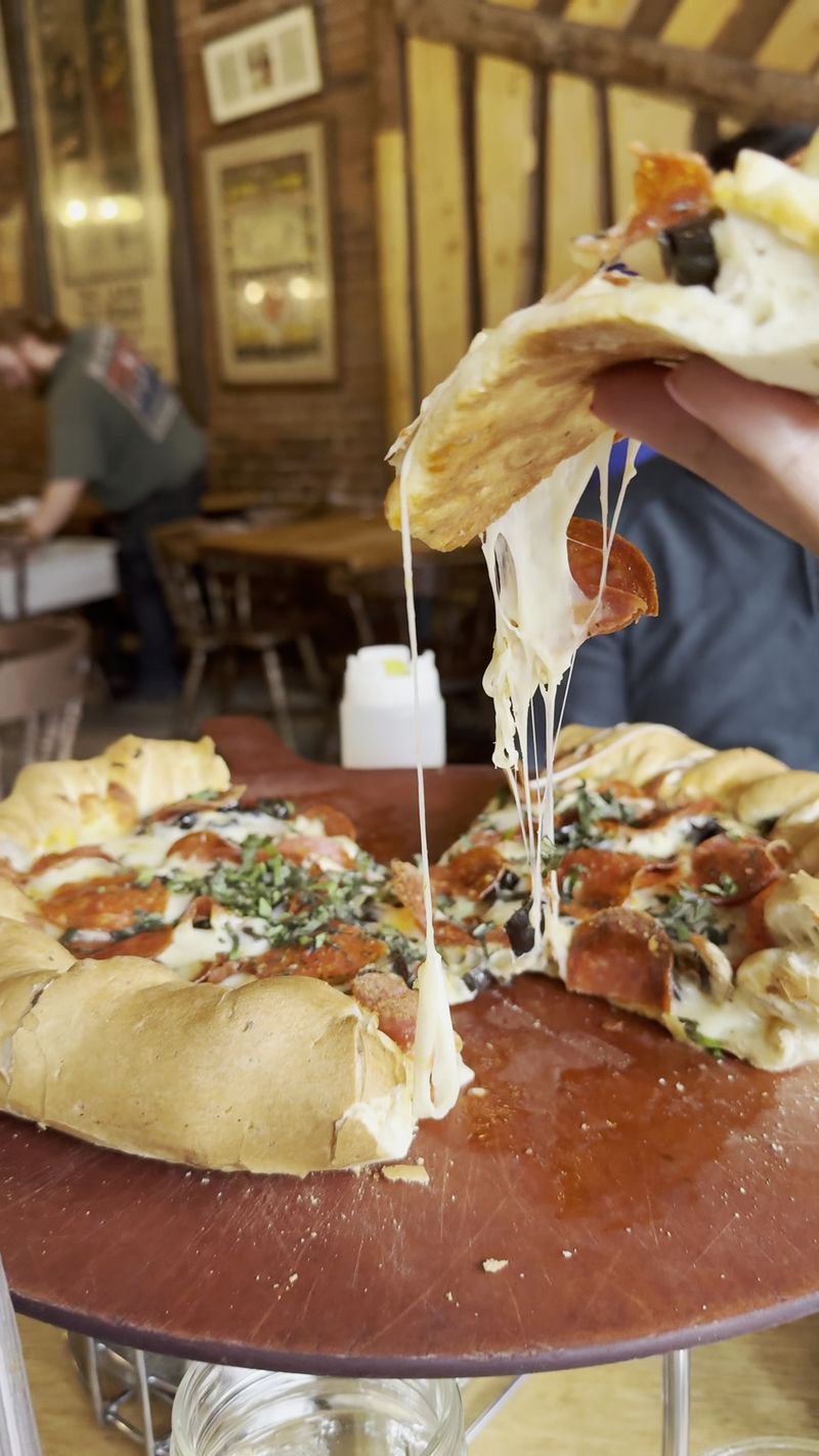 Service With Mountain Warmth