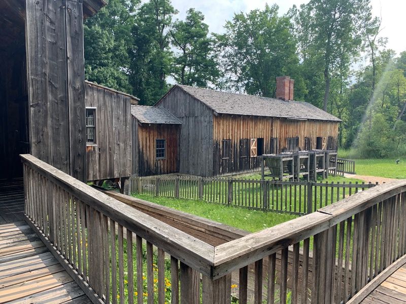 Historic Kirtland, Kirtland, Ohio