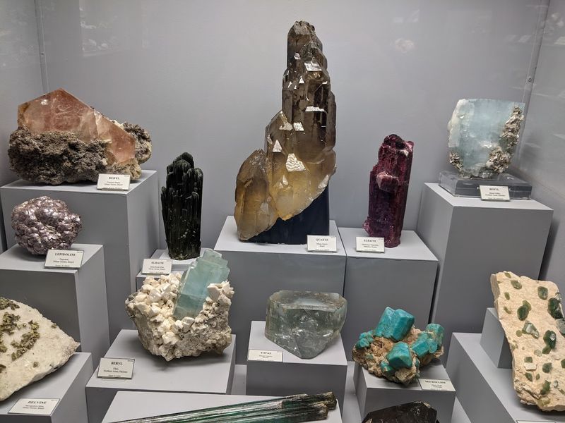 Great Lakes Lens On Geology