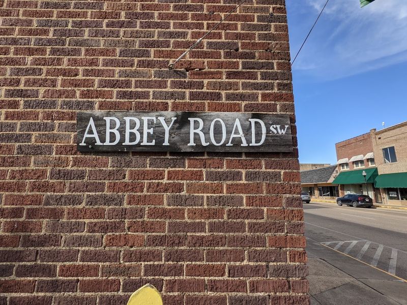 The Quiet Legacy Of A Town With Rock 'n' Roll Roots