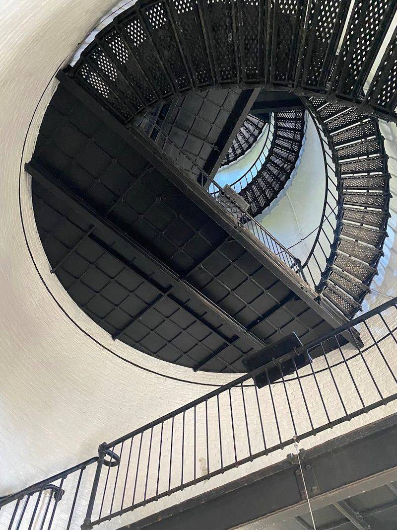 Historic Lighthouse Adventure