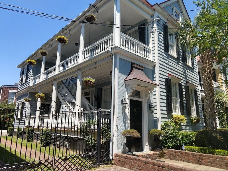 Historic Preservation Standards