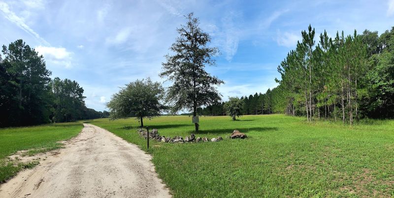 Smooth Paved Surface Perfect For All Skill Levels