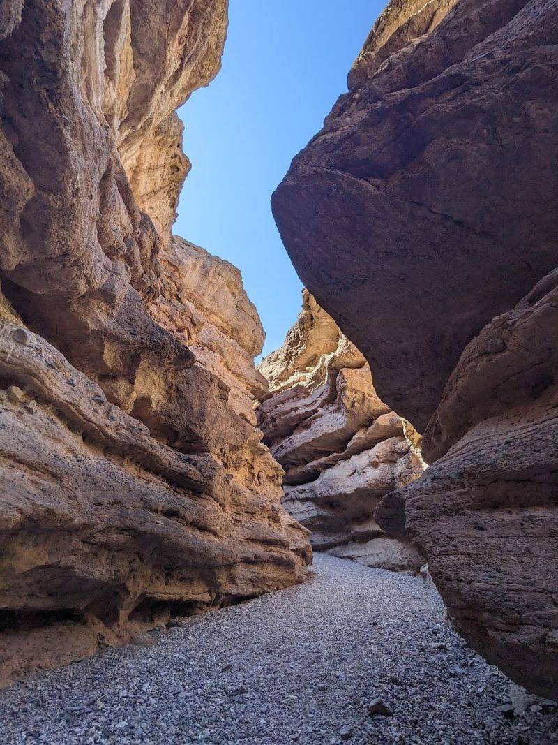Owl Canyon Trail