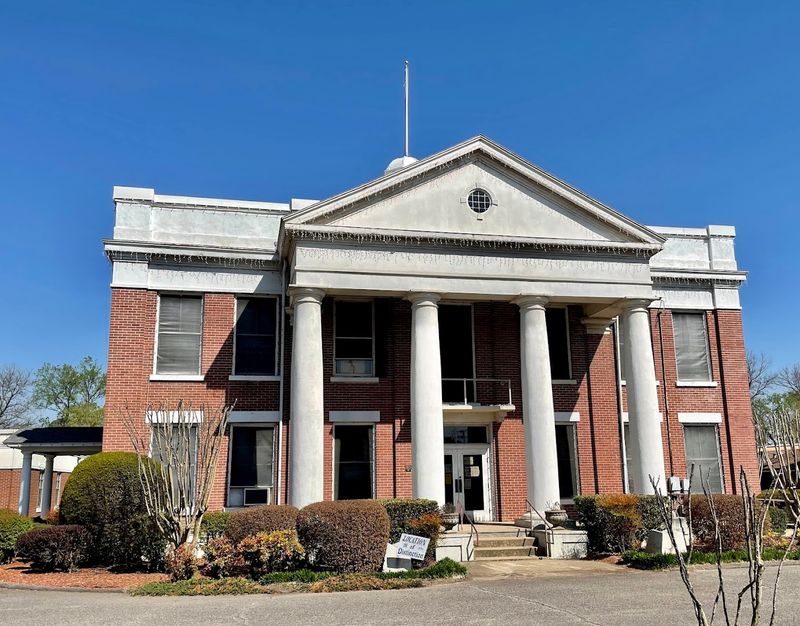 Early Settlement Roots From Mid 1800s