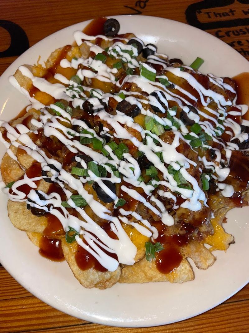 Quesadillas For The Crowd Who Craves Crisp