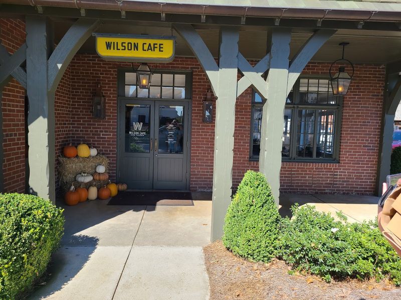 A Destination For Food Lovers And Locals Alike