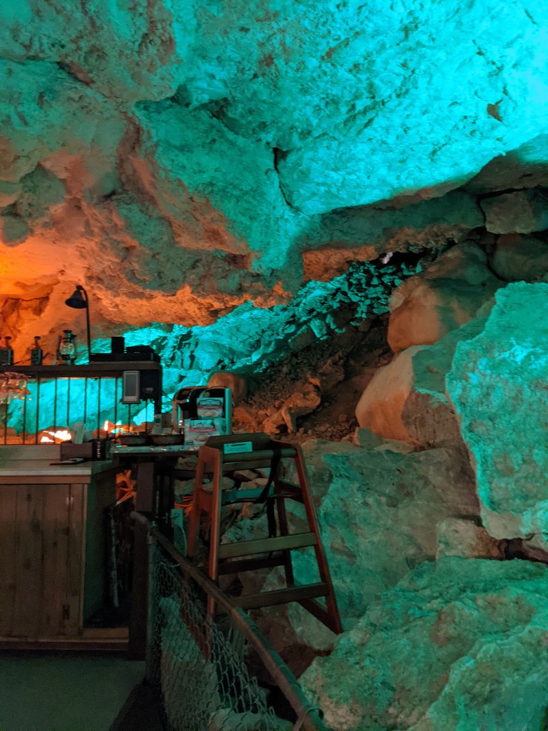 Unique Overnight Suite Option