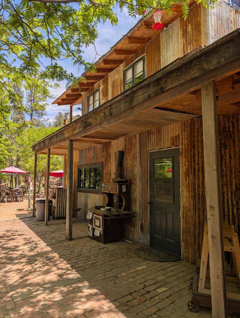 Homemade Bread That Steals The Show