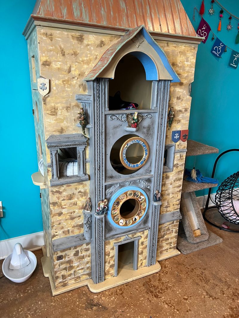 Reservation System For Optimal Experience