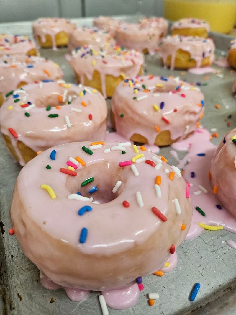 Workdays Stretch From Midnight Prep To Afternoon Closings