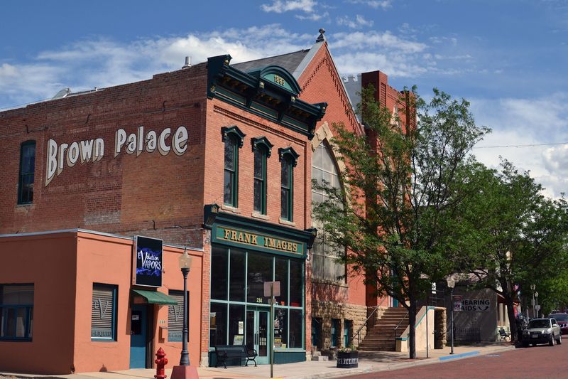 Historic Streets Give Your Wallet A Breather
