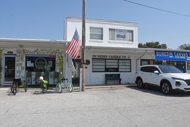 Cozy Coastal Corners Made For Slow Travel