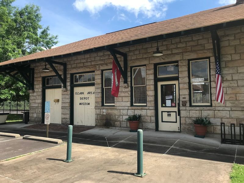 Historic Streets With An Easy Southern Feel