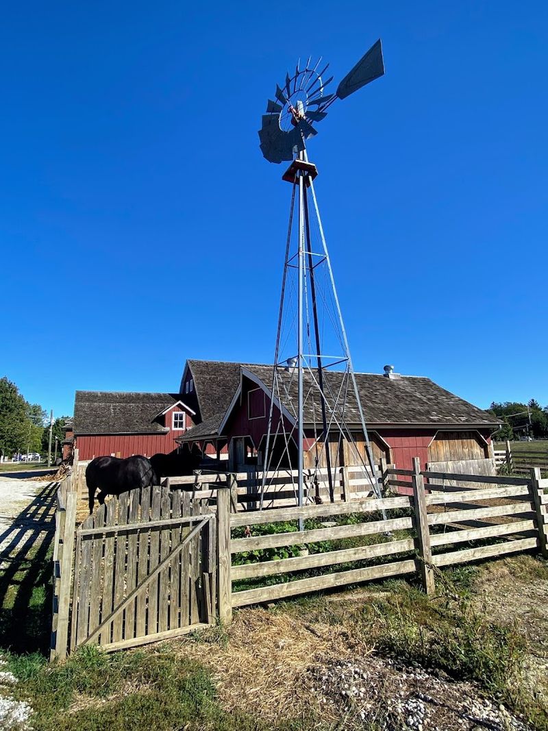 Historic Wagner Farm, Glenview, IL