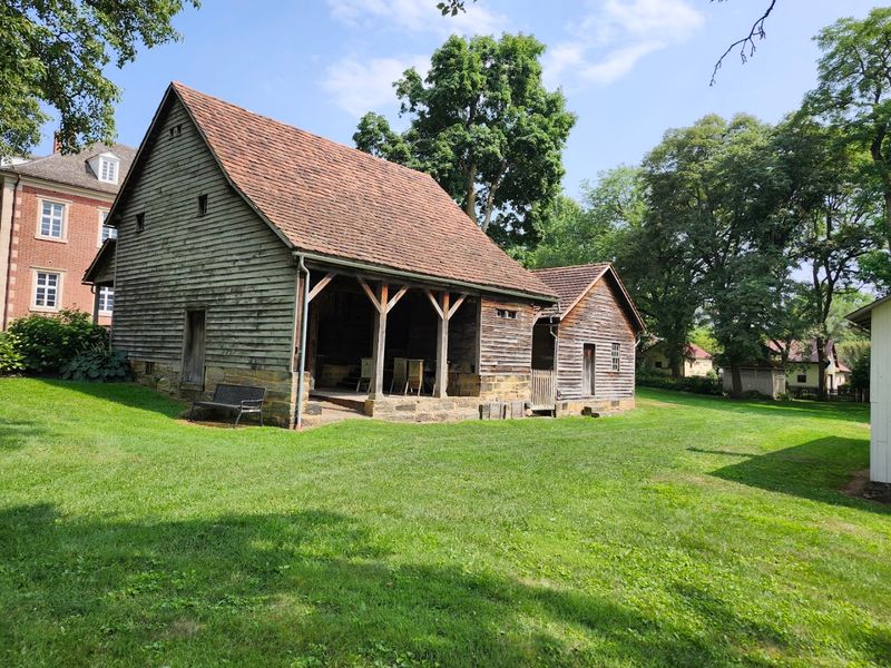 Historic Zoar Village, Zoar Historic Zoar Village, Zoar