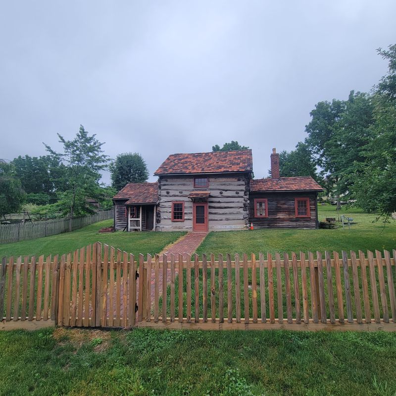 Historic Zoar Village, Zoar