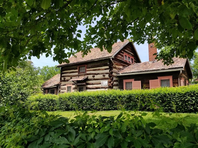 Historic Zoar Village, Zoar, Ohio