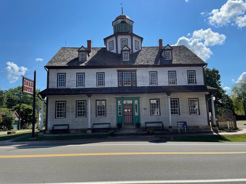 Historic Zoar Village, Zoar Historic Zoar Village, Zoar